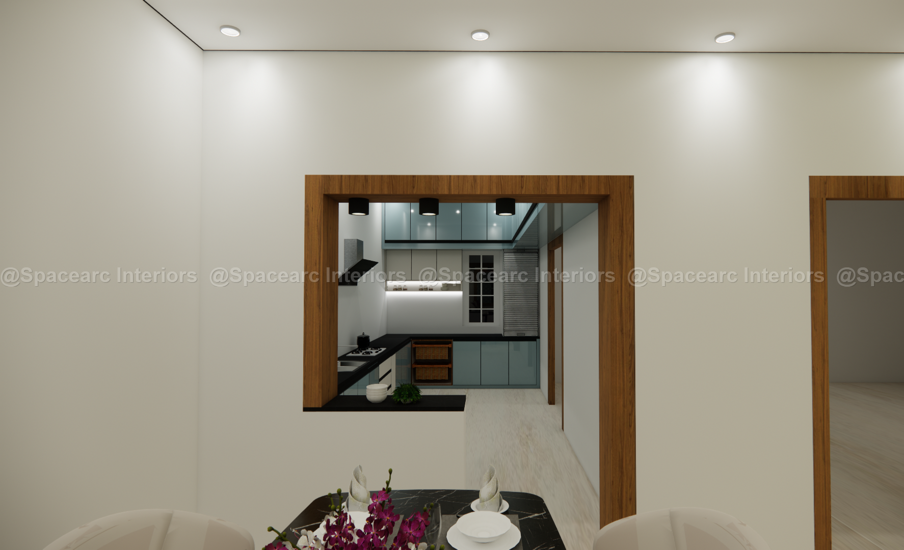 Residential-Interiors